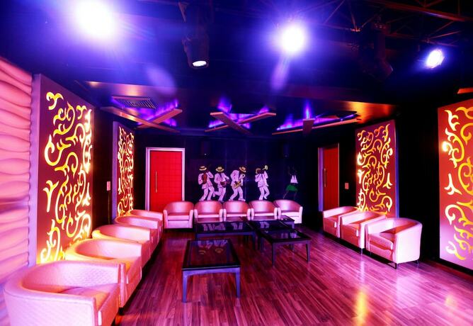 Imagen general del Hotel Hunky Dory Resort. Foto 4