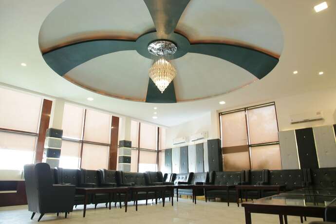 Imagen general del Hotel Hunky Dory Resort. Foto 6