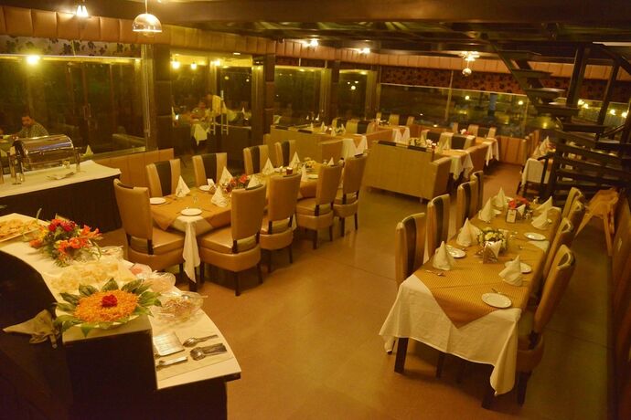 Imagen general del Hotel Hunky Dory Resort. Foto 10