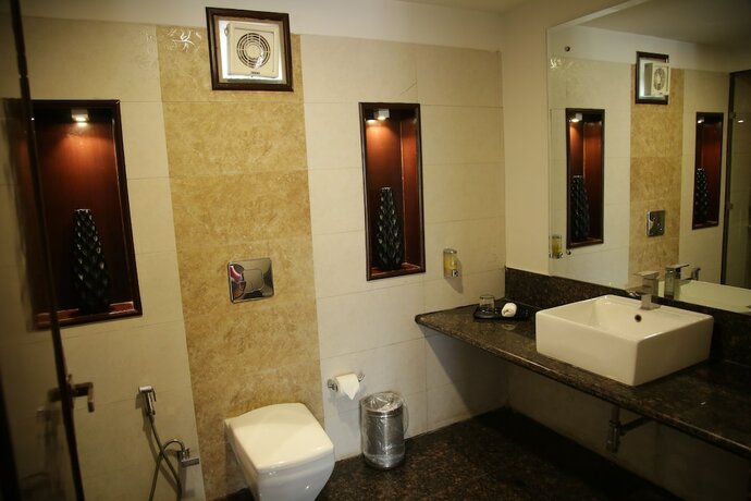 Imagen general del Hotel Hunky Dory Resort. Foto 11