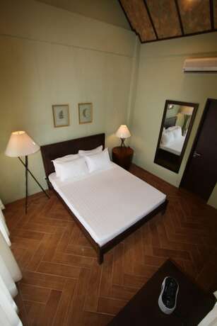 Imagen general del Hotel Hunongan Cove. Foto 1