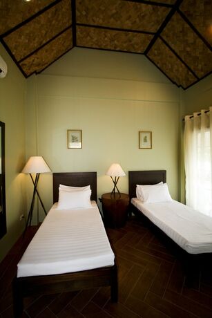 Imagen general del Hotel Hunongan Cove. Foto 2