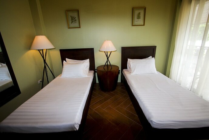 Imagen general del Hotel Hunongan Cove. Foto 3