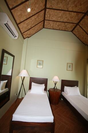 Imagen general del Hotel Hunongan Cove. Foto 4