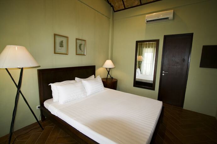 Imagen de la habitación del Hotel Hunongan Cove. Foto 16