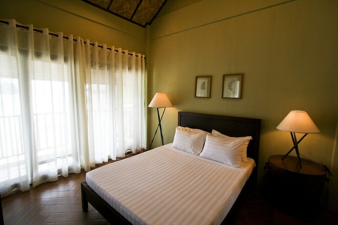 Imagen general del Hotel Hunongan Cove. Foto 6