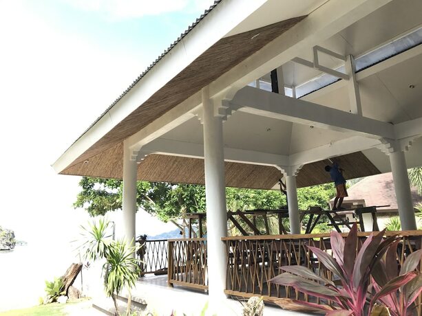 Imagen general del Hotel Hunongan Cove. Foto 8