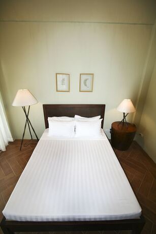 Imagen de la habitación del Hotel Hunongan Cove. Foto 19