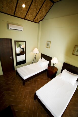 Imagen de la habitación del Hotel Hunongan Cove. Foto 20