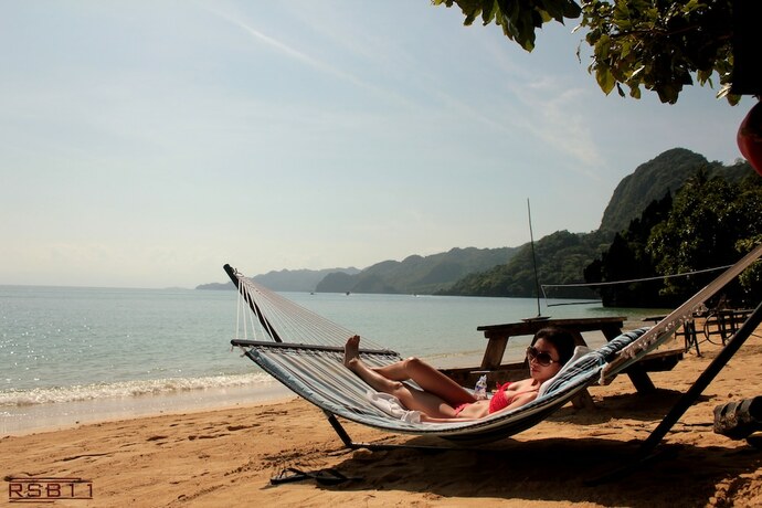 Imagen general del Hotel Hunongan Cove. Foto 10