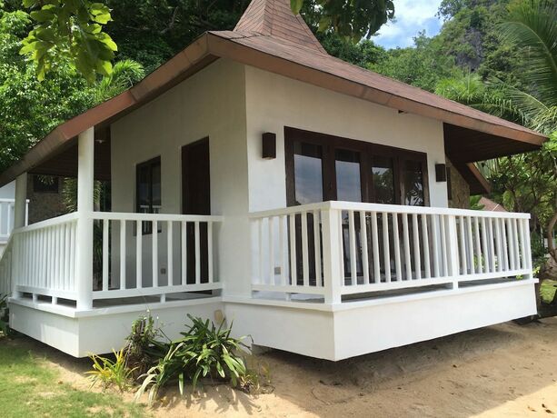 Imagen general del Hotel Hunongan Cove. Foto 12