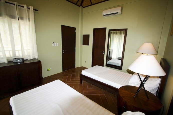 Imagen general del Hotel Hunongan Cove. Foto 14