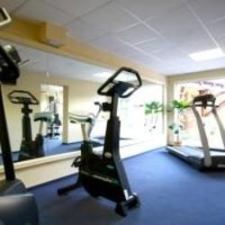 Imagen general del Hotel Hunor. Foto 4