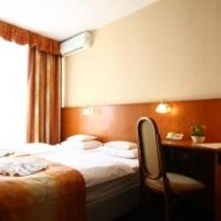 Imagen general del Hotel Hunor. Foto 5