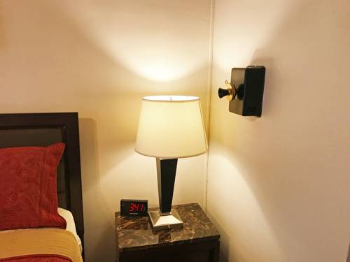 Imagen de la habitación del Hotel Hunter Arms. Foto 5