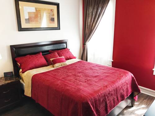 Imagen de la habitación del Hotel Hunter Arms. Foto 11