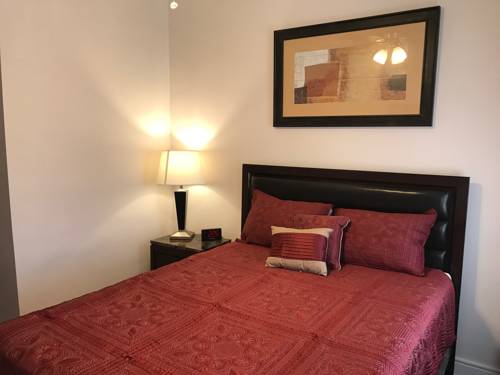 Imagen de la habitación del Hotel Hunter Arms. Foto 14