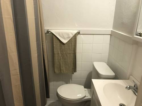 Imagen de la habitación del Hotel Hunter Arms. Foto 15