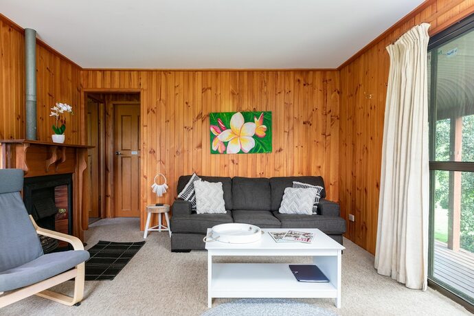 Imagen general del Hotel Hunter Hideaway Cottages. Foto 4