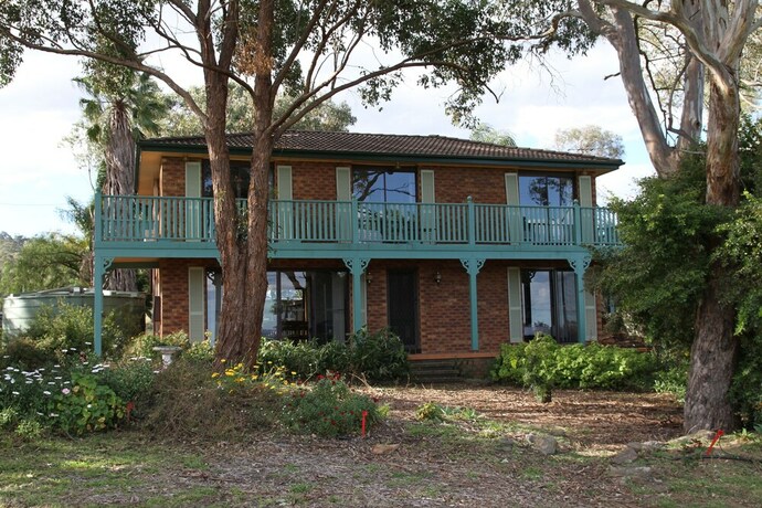 Imagen general del Hotel Hunter Homestead. Foto 1