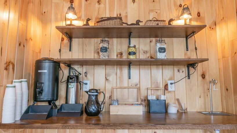Imagen general del Hotel Hunter Lodge, a Bluebird by Lark. Foto 3
