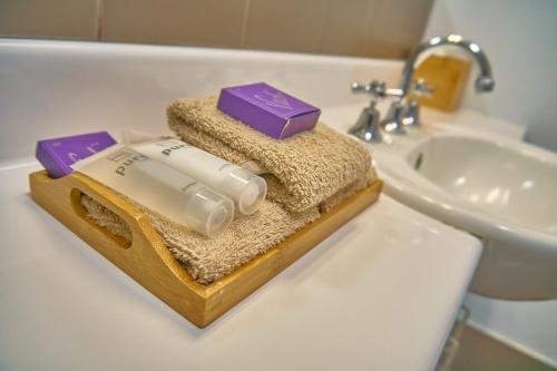 Imagen de la habitación del Hotel Hunter Oasis. Foto 8