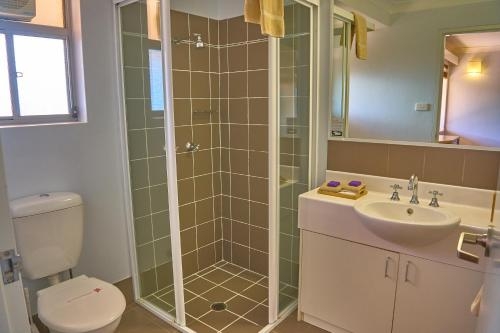 Imagen general del Hotel Hunter Oasis. Foto 5