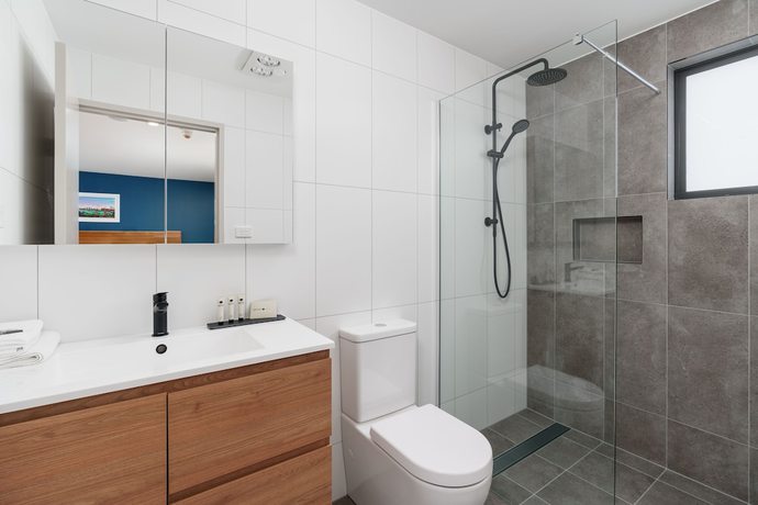Imagen de la habitación del Hotel Hunter Studios Maitland. Foto 2