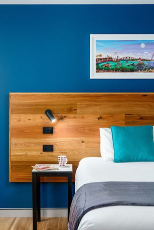 Imagen general del Hotel Hunter Studios Maitland. Foto 1