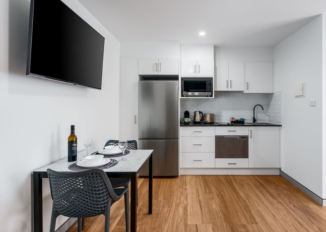 Imagen de la habitación del Hotel Hunter Studios Maitland. Foto 3