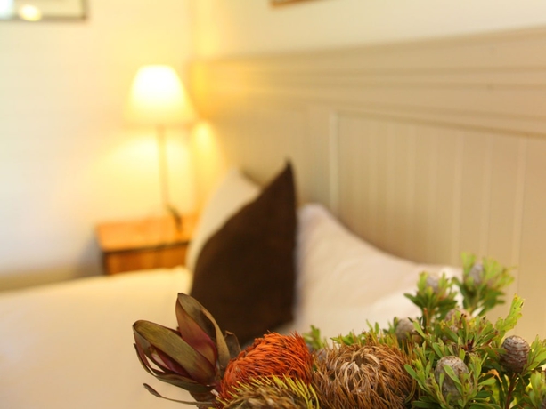 Imagen de la habitación del Hotel Hunter Valley Resort. Foto 9