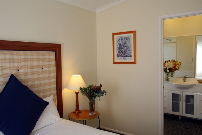 Imagen de la habitación del Hotel Hunter Valley Resort. Foto 12