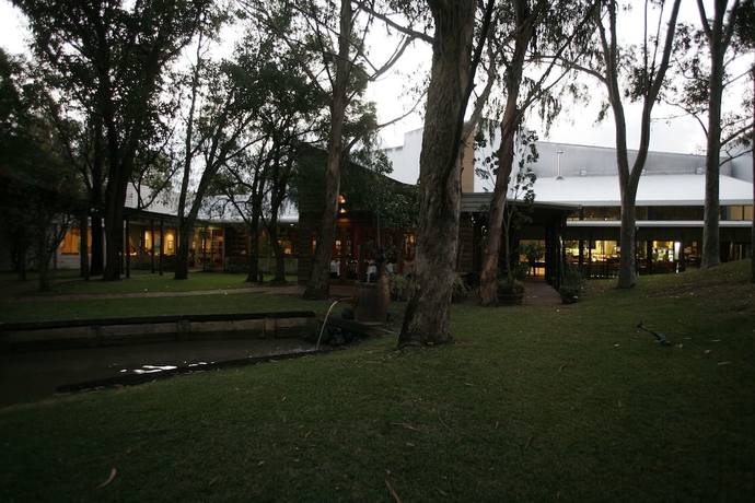 Imagen de la habitación del Hotel Hunter Valley Resort. Foto 17