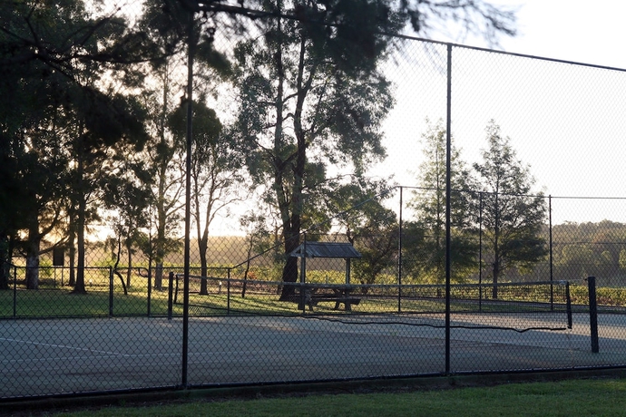 Imagen general del Hotel Hunter Valley Resort. Foto 4