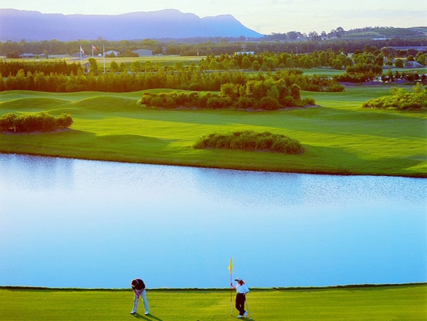 Imagen general del Hotel Hunter Valley Resort. Foto 5