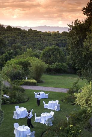 Imagen general del Hotel Hunter's Country House. Foto 2