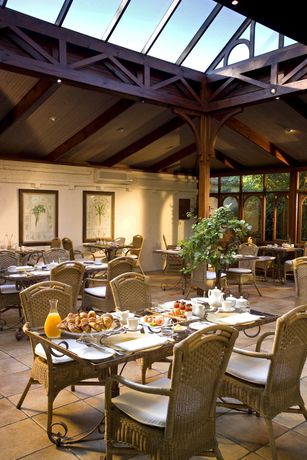 Imagen de los exteriores del Hotel Hunter's Country House. Foto 10