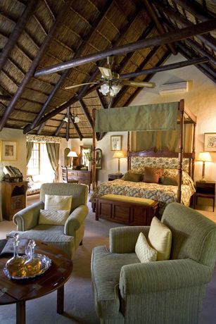 Imagen general del Hotel Hunter's Country House. Foto 3