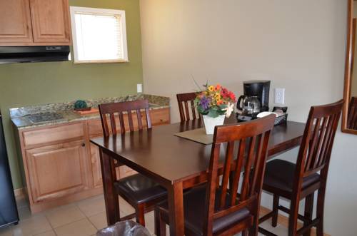 Imagen de la habitación del Hotel Hunter's Friend Resort. Foto 2