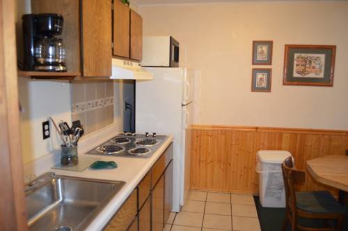 Imagen de la habitación del Hotel Hunter's Friend Resort. Foto 6