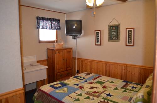 Imagen de la habitación del Hotel Hunter's Friend Resort. Foto 7