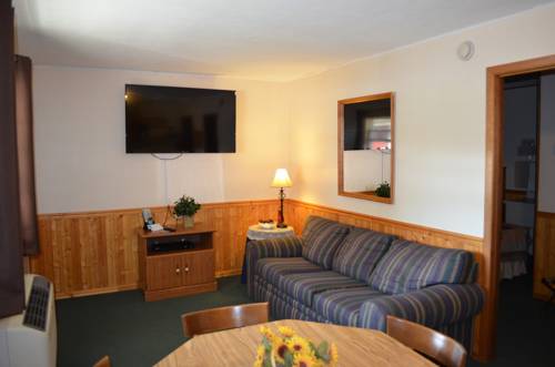 Imagen de la habitación del Hotel Hunter's Friend Resort. Foto 8