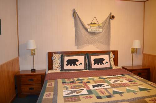 Imagen de la habitación del Hotel Hunter's Friend Resort. Foto 9
