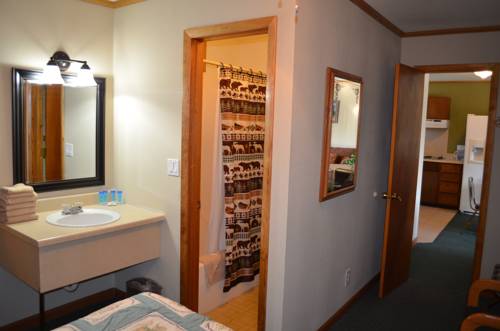 Imagen de la habitación del Hotel Hunter's Friend Resort. Foto 10