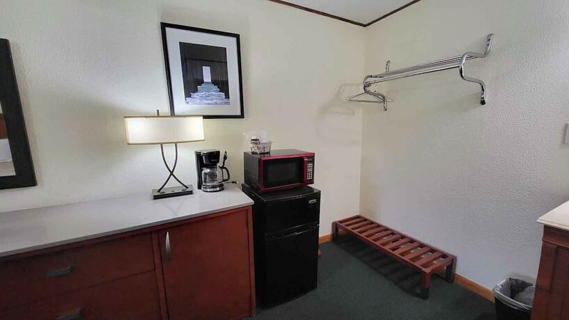 Imagen de la habitación del Hotel Hunter\'s Friend Resort. Foto 11