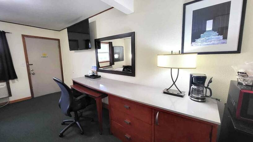 Imagen de la habitación del Hotel Hunter\'s Friend Resort. Foto 12