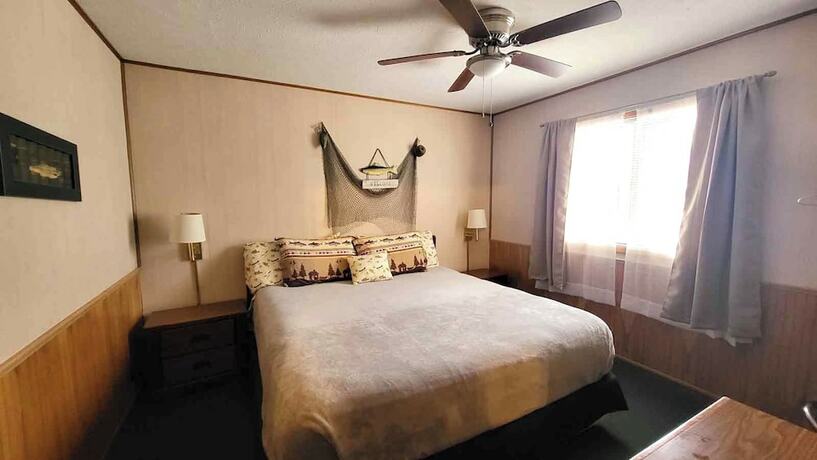 Imagen general del Hotel Hunter\'s Friend Resort. Foto 3