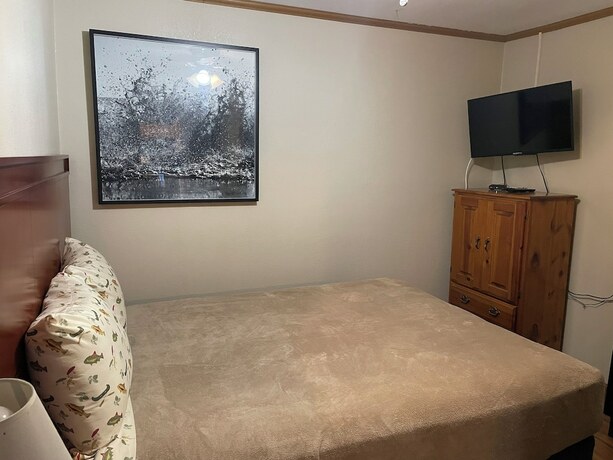 Imagen general del Hotel Hunter\'s Friend Resort. Foto 7