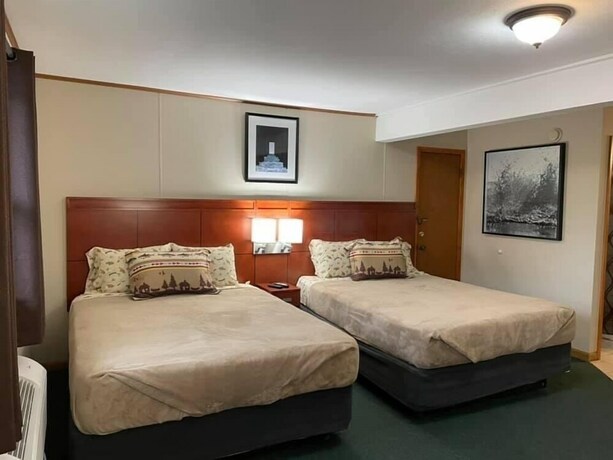 Imagen general del Hotel Hunter\'s Friend Resort. Foto 10