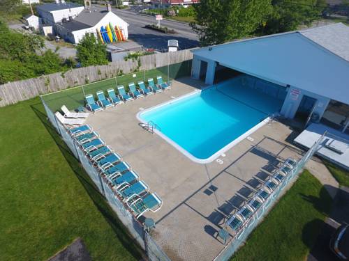 Imagen de la habitación del Hotel Hunters Green - Cape Cod.. Foto 2